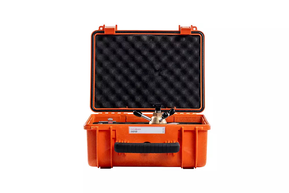 Tractel Dynaplug™ HF 44 Anchor Tester