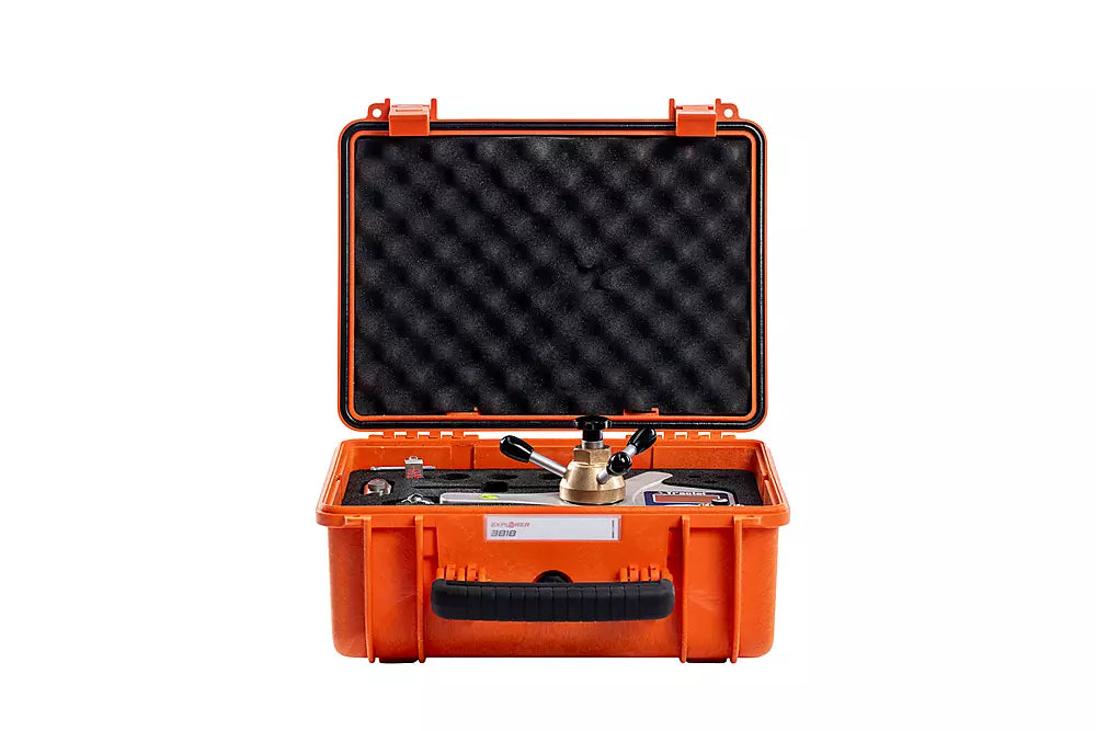 Tractel Dynaplug™ HF 44 Anchor Tester