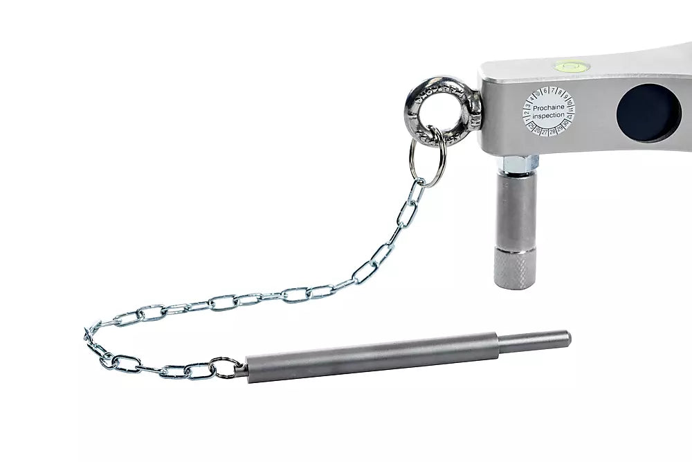 Tractel Dynaplug™ HF 44 Anchor Tester