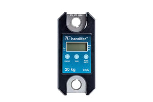 Tractel Handifor™ digital weigher Load Indicator