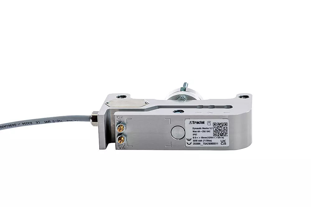 Tractel Dynasafe Mecha Load Limiter