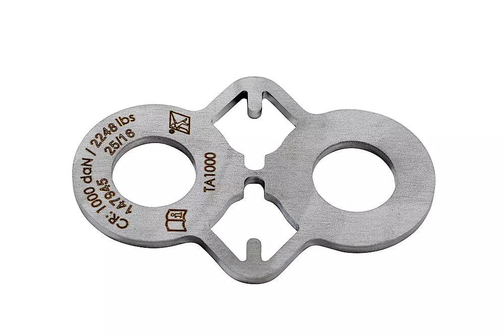 Tractel Anchor tester TA