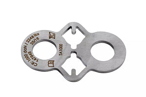 Tractel Anchor tester TA