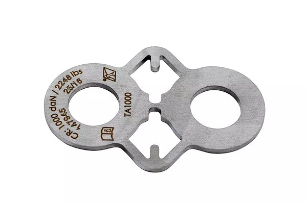 Tractel Anchor tester TA