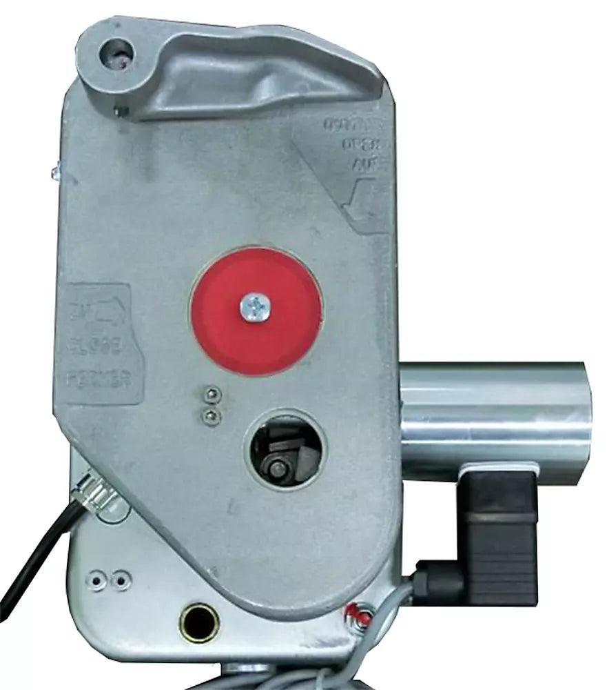 Tractel BSO Fall Arrest Blocstop™ - Manriding Applications