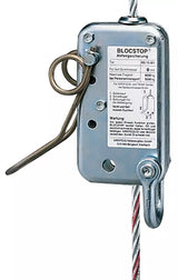 Tractel Blocstop BS load arrester