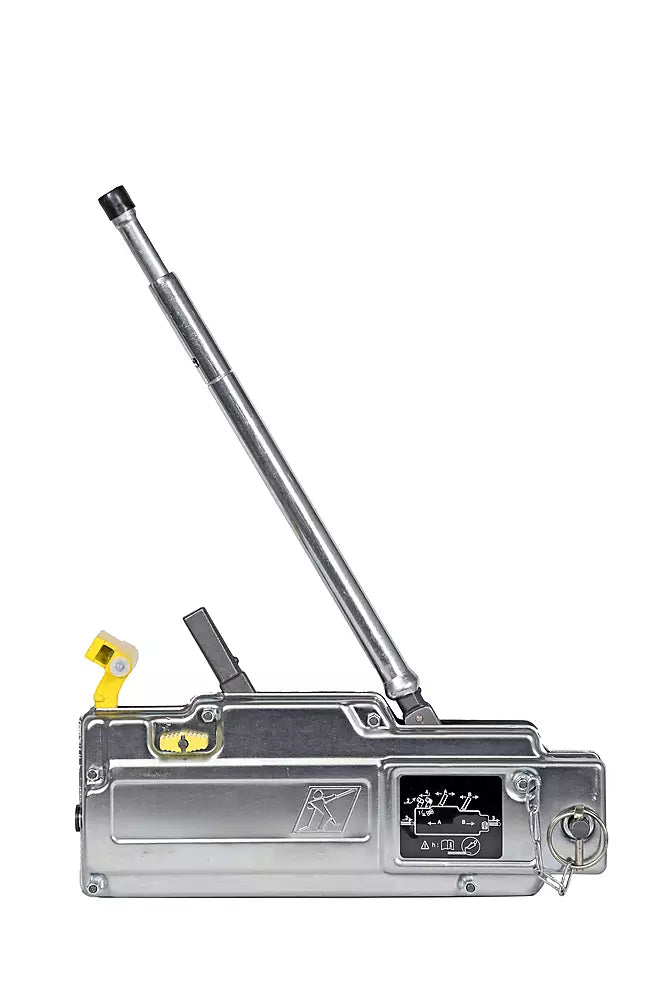 TIRFOR® T Series Manual Wire Rope Hoists