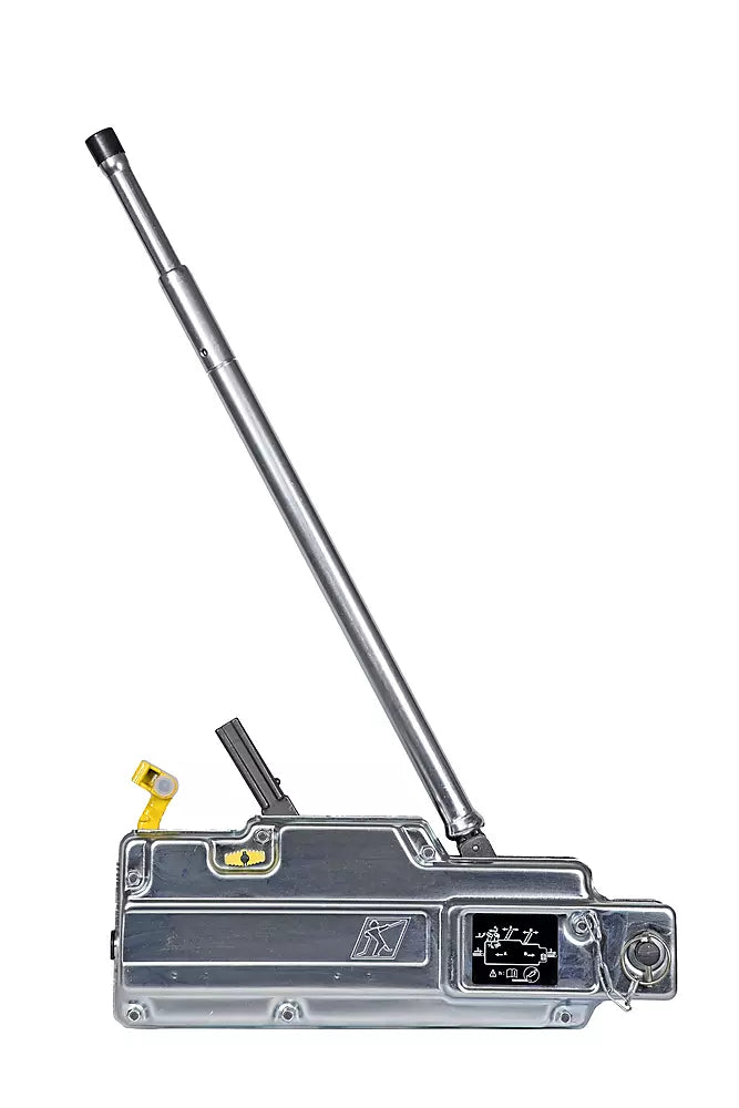 TIRFOR® T Series Manual Wire Rope Hoists