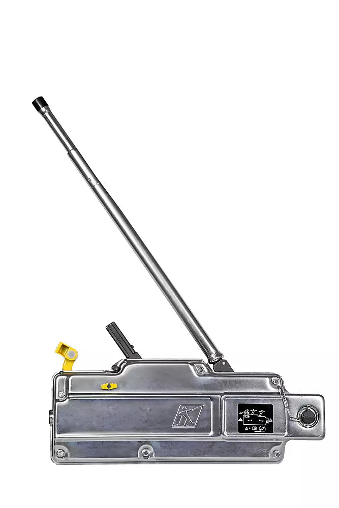 TIRFOR® T Series Manual Wire Rope Hoists