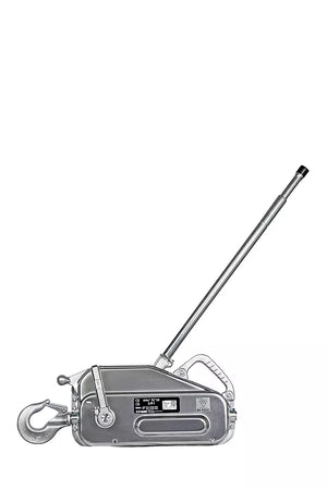 Tractel TIRFOR® TU Series Manual Wire Rope Hoists