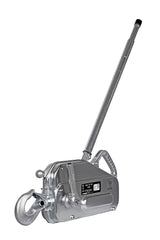 HIRE Tractel TIRFOR® TU Series Manual Wire Rope Hoists