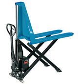 Pfaff High Lift Pallet Trucks Electric Hydraulic