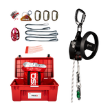 Abtech RESQ RED Pro X Original (100m) | RPX200