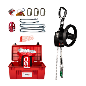 Abtech RESQ RED Pro X Original (100m) | RPX200