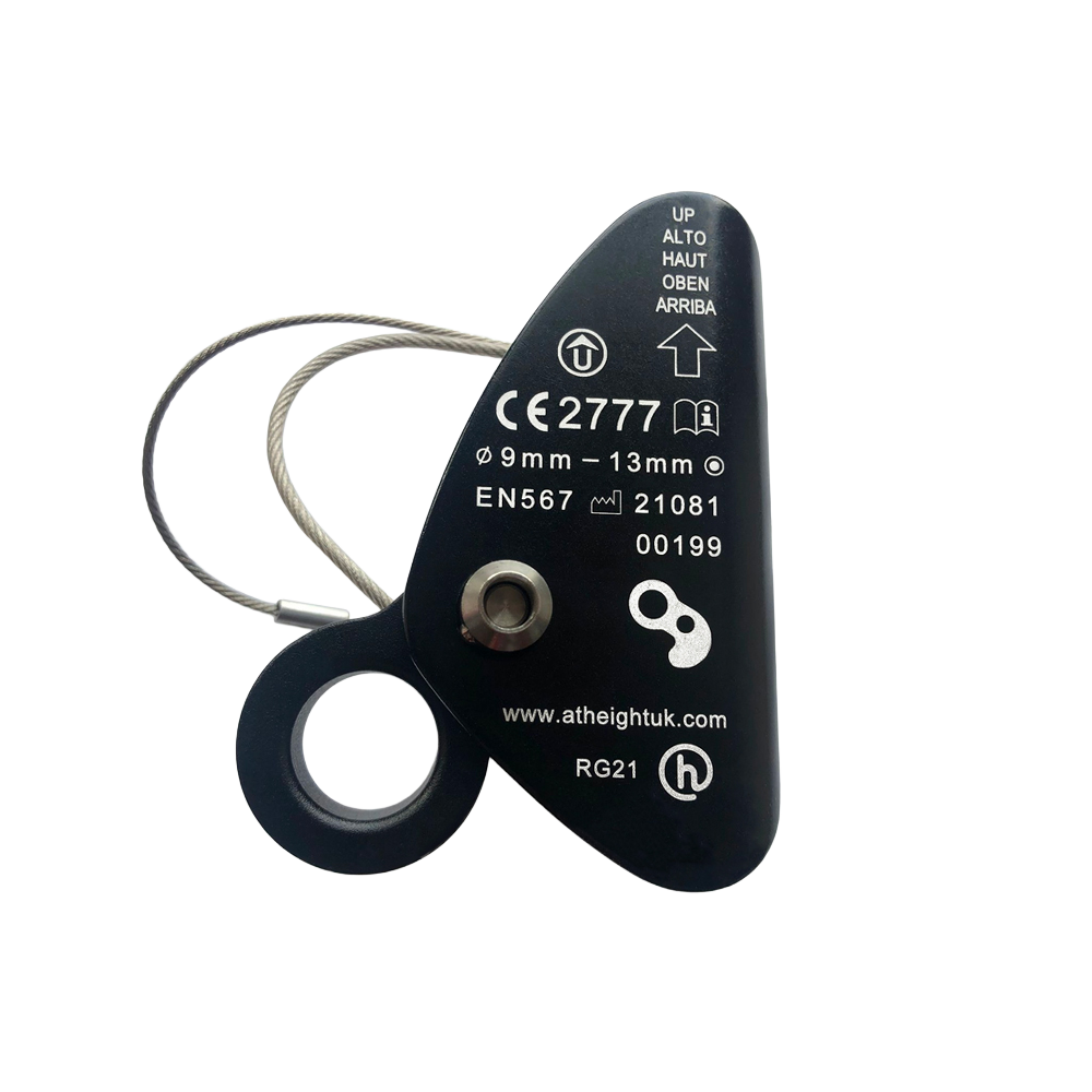 Detachable Rope Grab | RG21