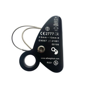 Detachable Rope Grab | RG21