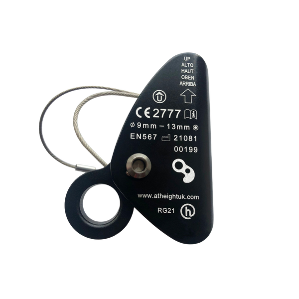 Detachable Rope Grab | RG21