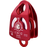 Abtech Medium Double Pulley | RP064