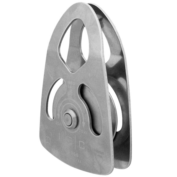 Abtech Stainless Steel Single Pulley | RP066