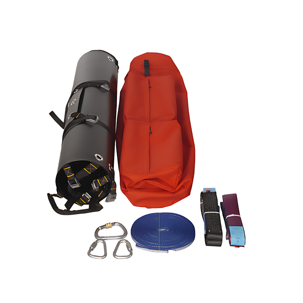 Abtech Rollable Rescue Stretcher Kit | RS100