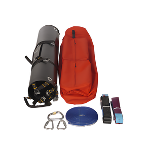 Abtech Rollable Rescue Stretcher Kit | RS100