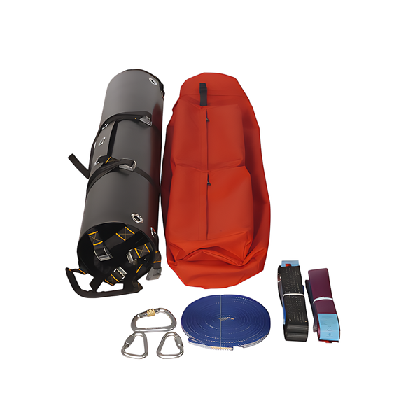 Abtech Rollable Rescue Stretcher Kit | RS100