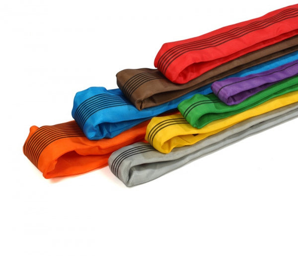 Endless Roundslings 8000KG