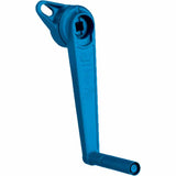 SIFEKU Spring Loaded Safety Crank