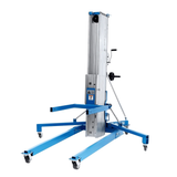 Genie SLA™-25 Superlift Advantage - Material Lift Winch Stacker