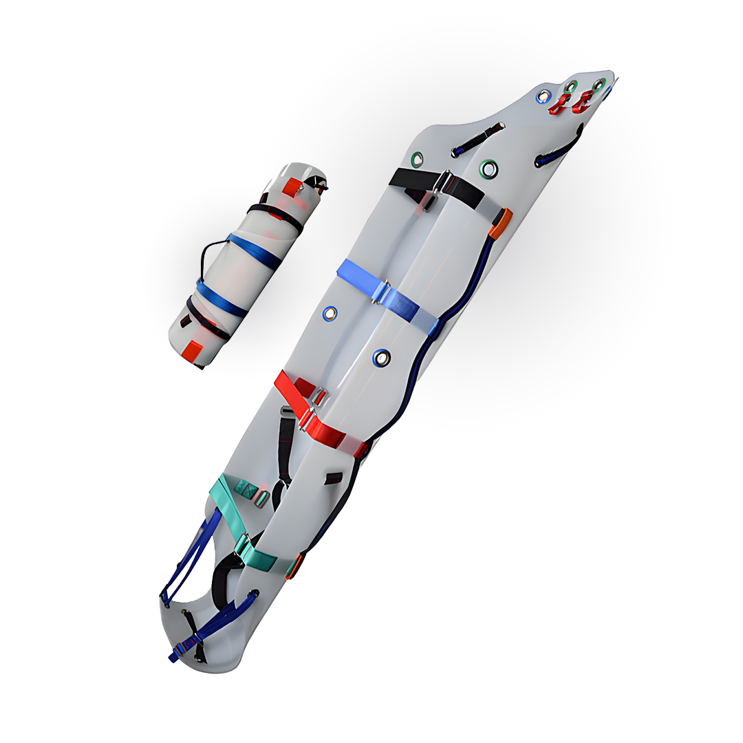 Abtech SLIX Rollable Rescue Stretcher | SLIX100