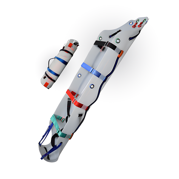 Abtech SLIX Rollable Rescue Stretcher | SLIX100