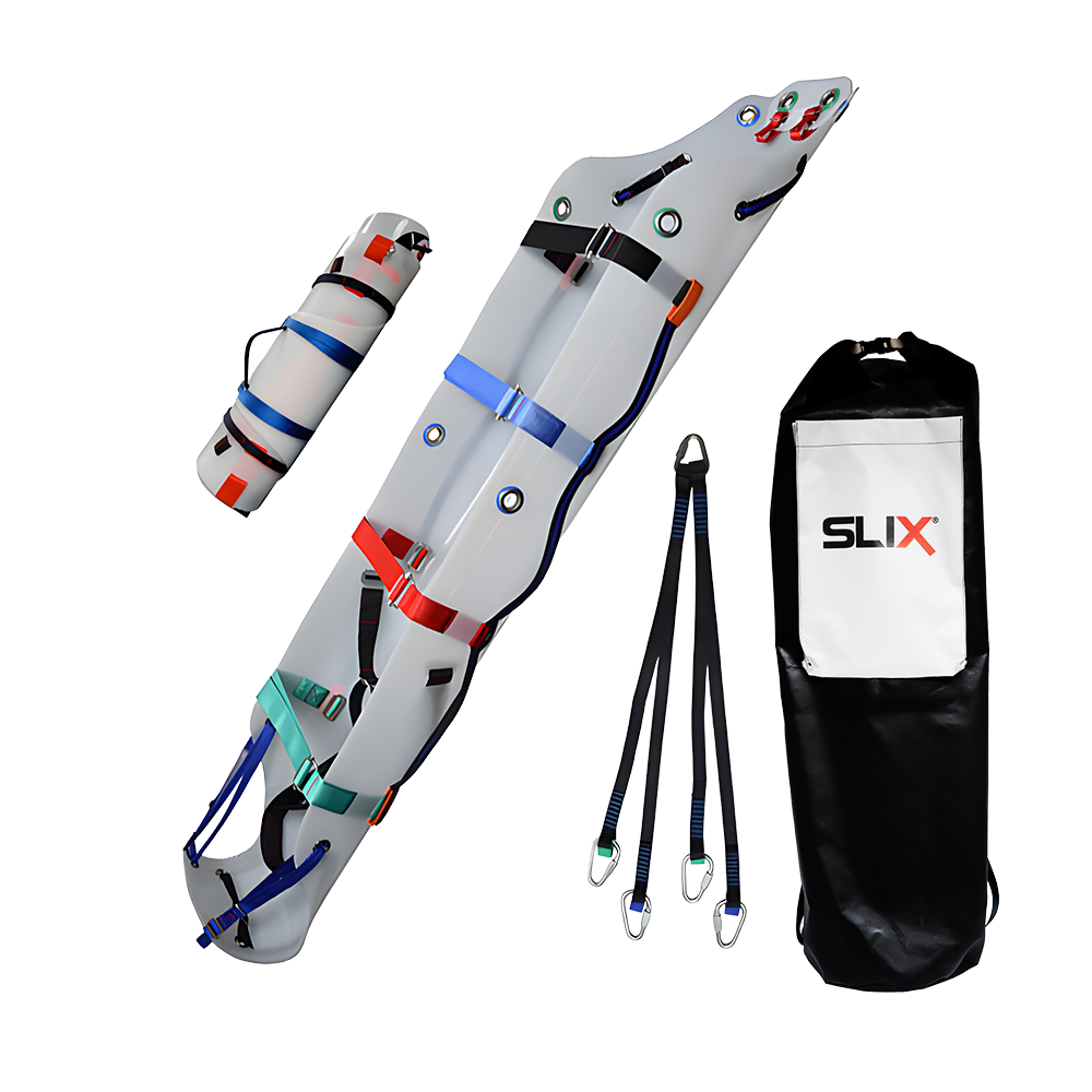 Abtech SLIX Rescue Stretcher Kit | SLIX100KIT