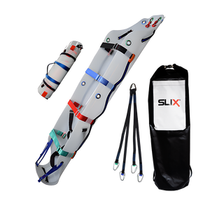 Abtech SLIX Rescue Stretcher Kit | SLIX100KIT