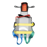 Abtech SLIX Rollable Half Rescue Stretcher | SLIXHALV