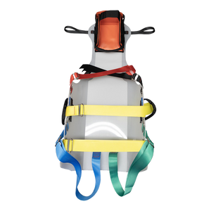 Abtech SLIX Rollable Half Rescue Stretcher | SLIXHALV