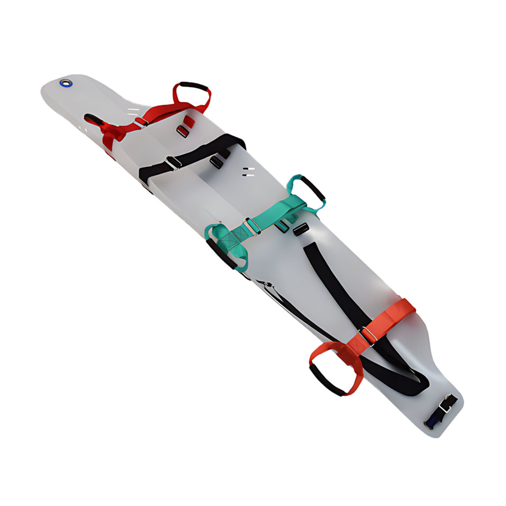 Abtech SLIX Rapid Response Stretcher | SLIXRR