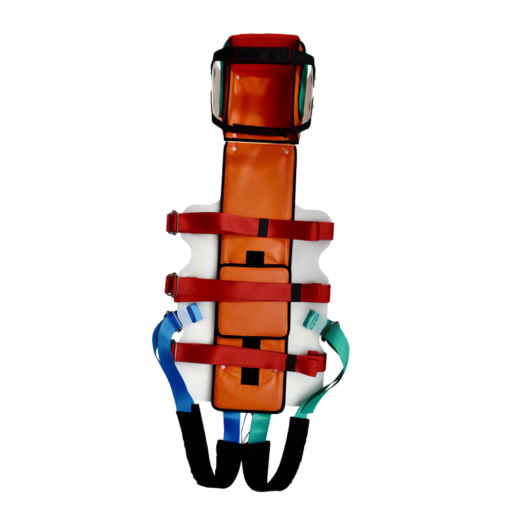 Abtech SLIX Spinal Splint | SLIXSS