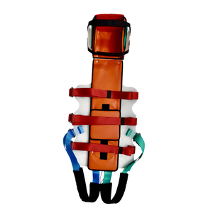 Abtech SLIX Spinal Splint | SLIXSS