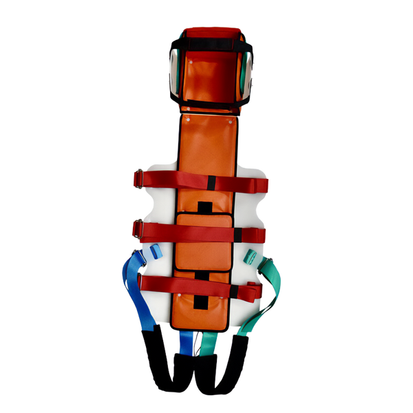 Abtech SLIX Spinal Splint | SLIXSS