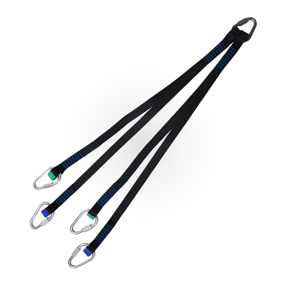 Abtech Vertical & Horizontal Lifting Bridle for SLIX100 | SLIXVHH