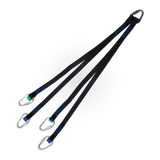 Abtech Vertical & Horizontal Lifting Bridle for SLIX100 | SLIXVHH