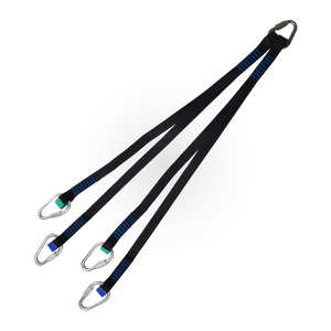 Abtech Vertical & Horizontal Lifting Bridle for SLIX100 | SLIXVHH