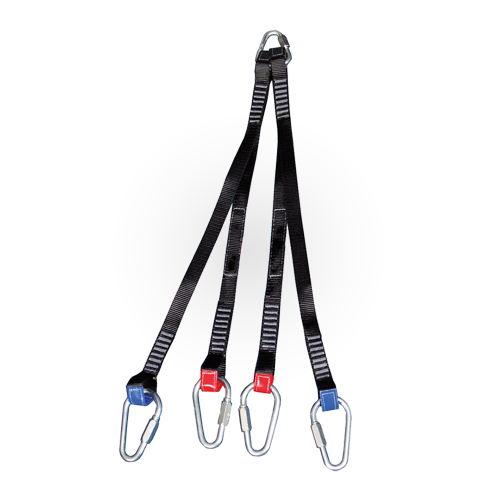 Abtech Vertical Lifting Bridle for SLIX100XL | SLIXVHXL
