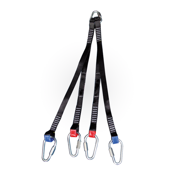 Abtech Vertical Lifting Bridle for SLIX100XL | SLIXVHXL