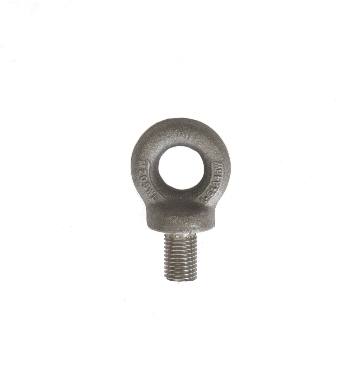 BS Metric Collar Eyebolts Standard Shank