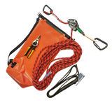 Abtech Pole Top Rescue Kit (20m) | STL-PTR-NPG
