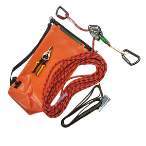 Abtech Pole Top Rescue Kit (20m) | STL-PTR-NPG
