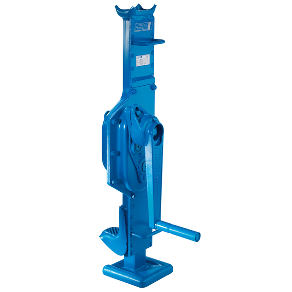 Pfaff STW-FvB Shortened Steel Jack