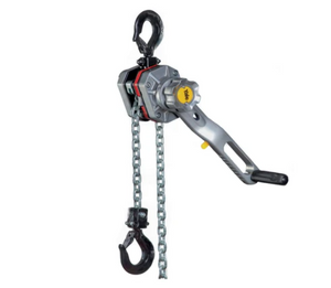 UTILITY Yale ERGO 360 UT Ratchet Lever Version