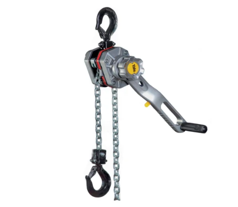 UTILITY Yale ERGO 360 UT Ratchet Lever Version